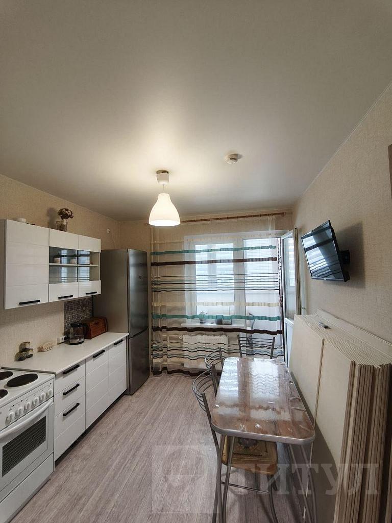 однокомнатная квартира, район Фото 10