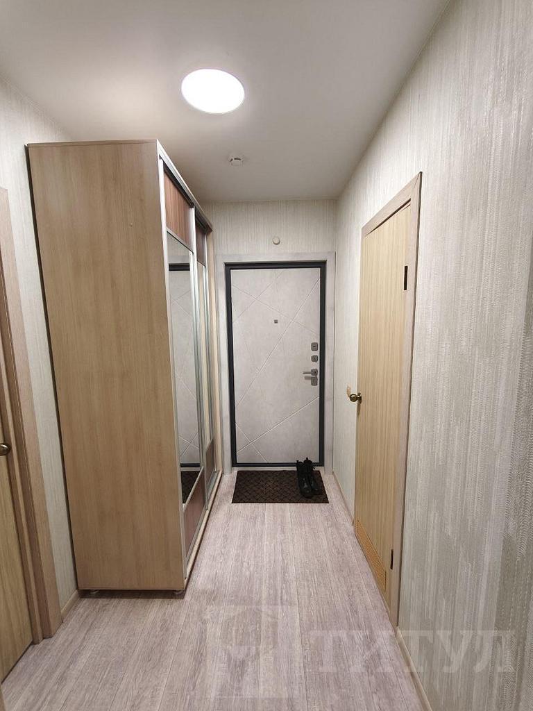 однокомнатная квартира, район Фото 7