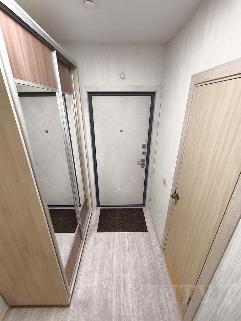 однокомнатная квартира, район Фото 6