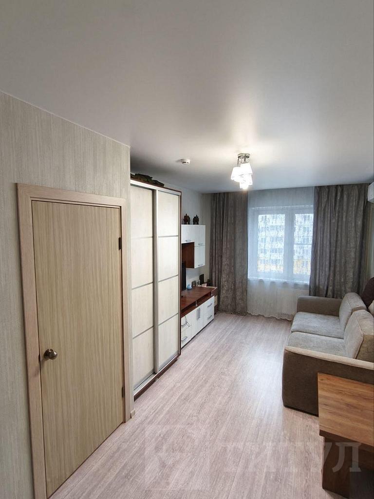 однокомнатная квартира, район Фото 3