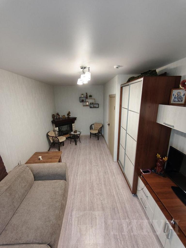 однокомнатная квартира, район Фото 2