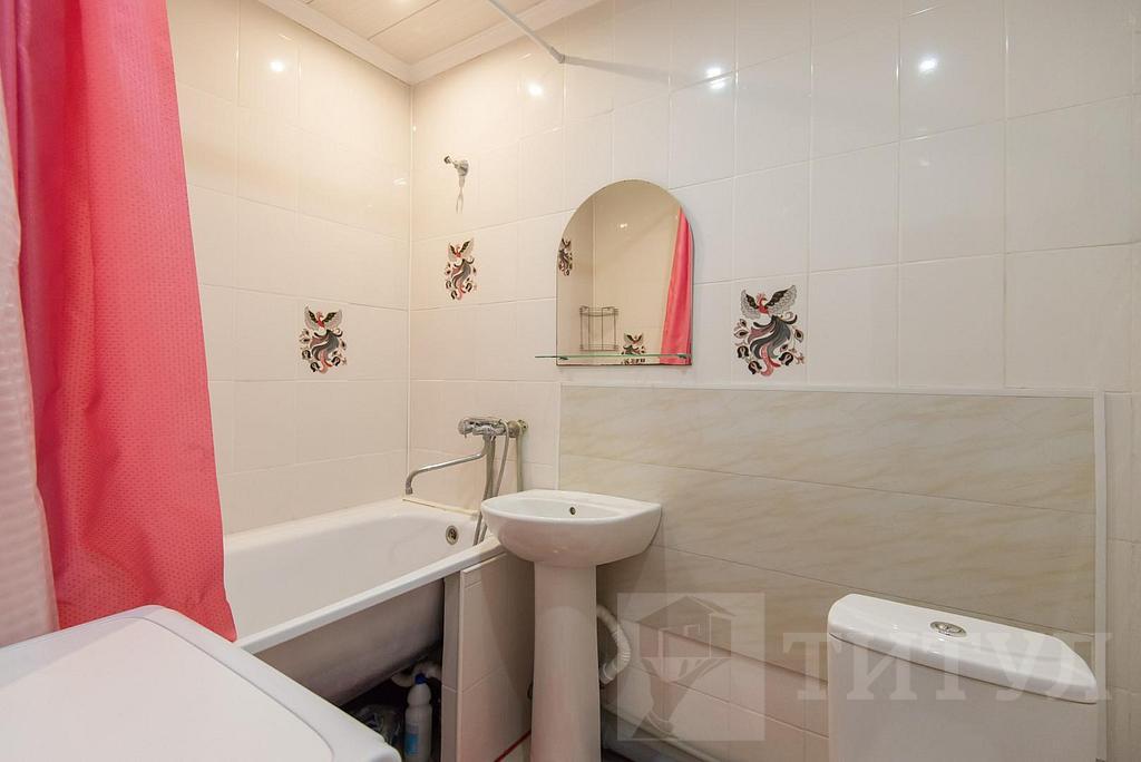 однокомнатная квартираСуворовский, район  Фото 9