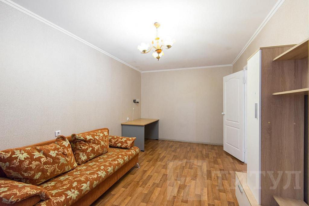 однокомнатная квартираСуворовский, район  Фото 8