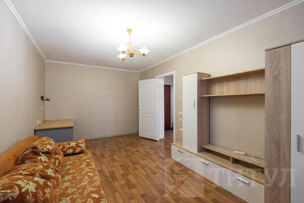 однокомнатная квартираСуворовский, район  Фото 7