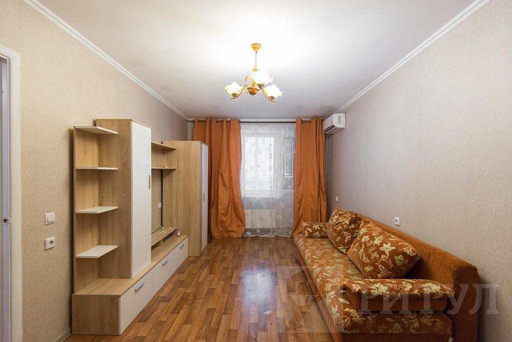 однокомнатная квартираСуворовский, район  Фото 6