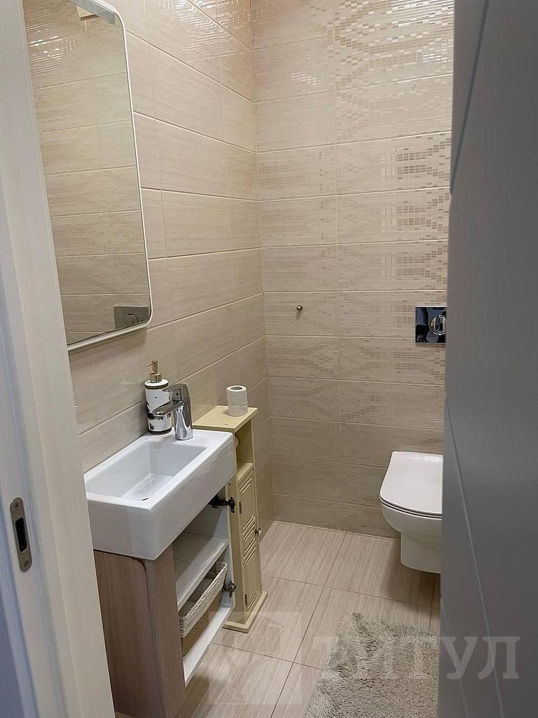 трехкомнатная квартираНагибина, район Фото 17