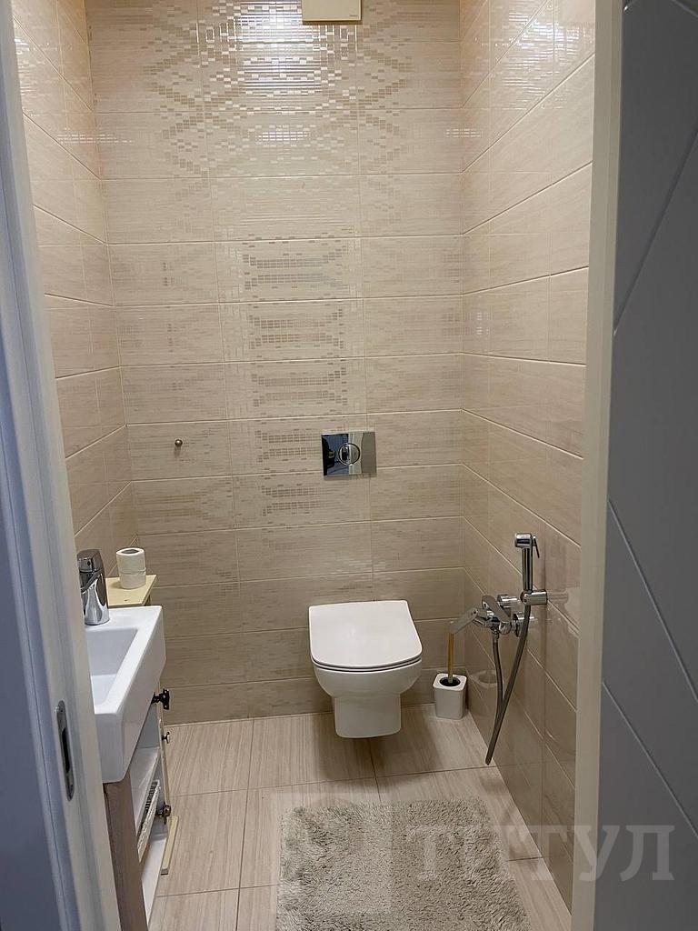 трехкомнатная квартираНагибина, район Фото 16