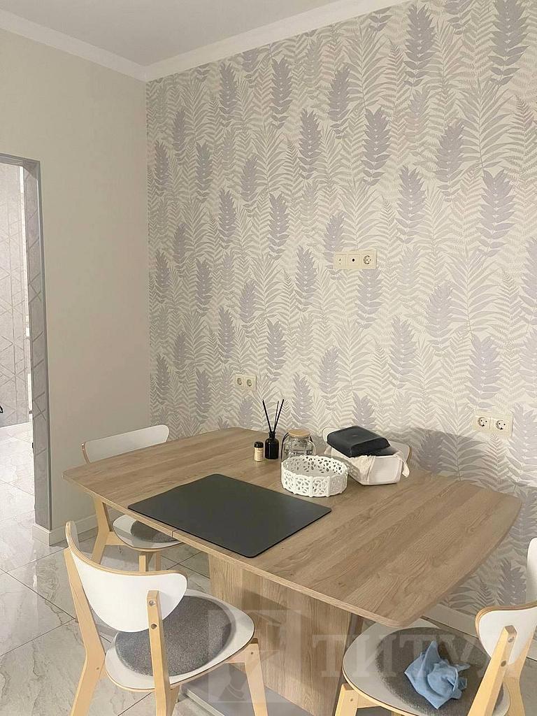 трехкомнатная квартираНагибина, район Фото 15