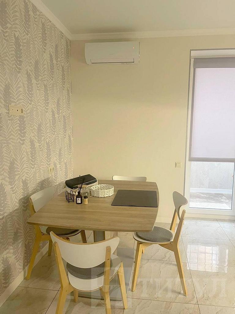 трехкомнатная квартираНагибина, район Фото 14