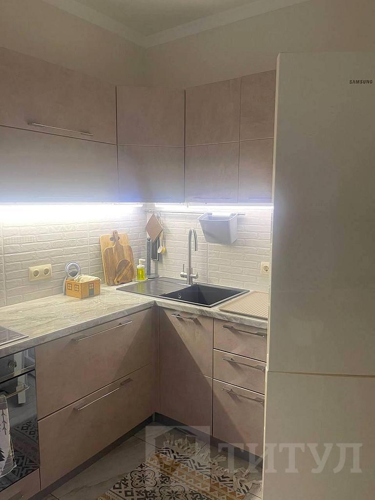 трехкомнатная квартираНагибина, район Фото 12