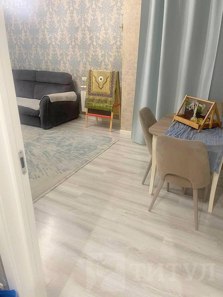 трехкомнатная квартираНагибина, район Фото 7