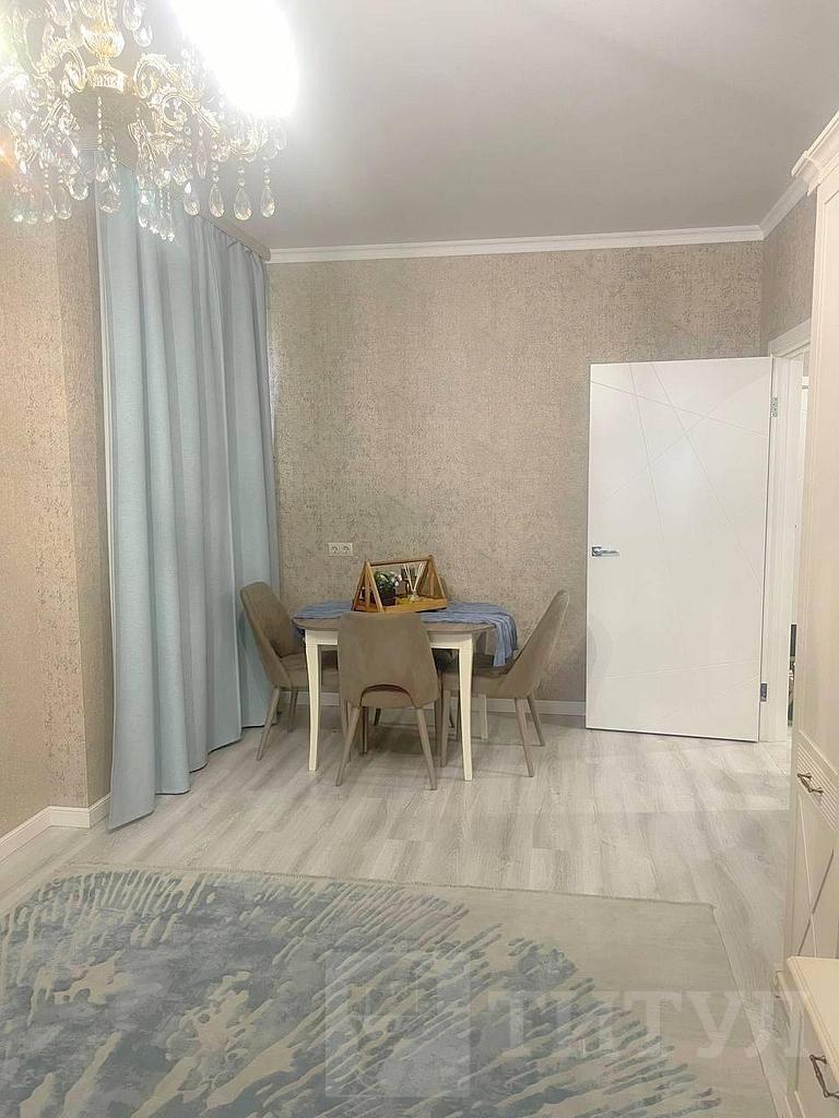 трехкомнатная квартираНагибина, район Фото 8