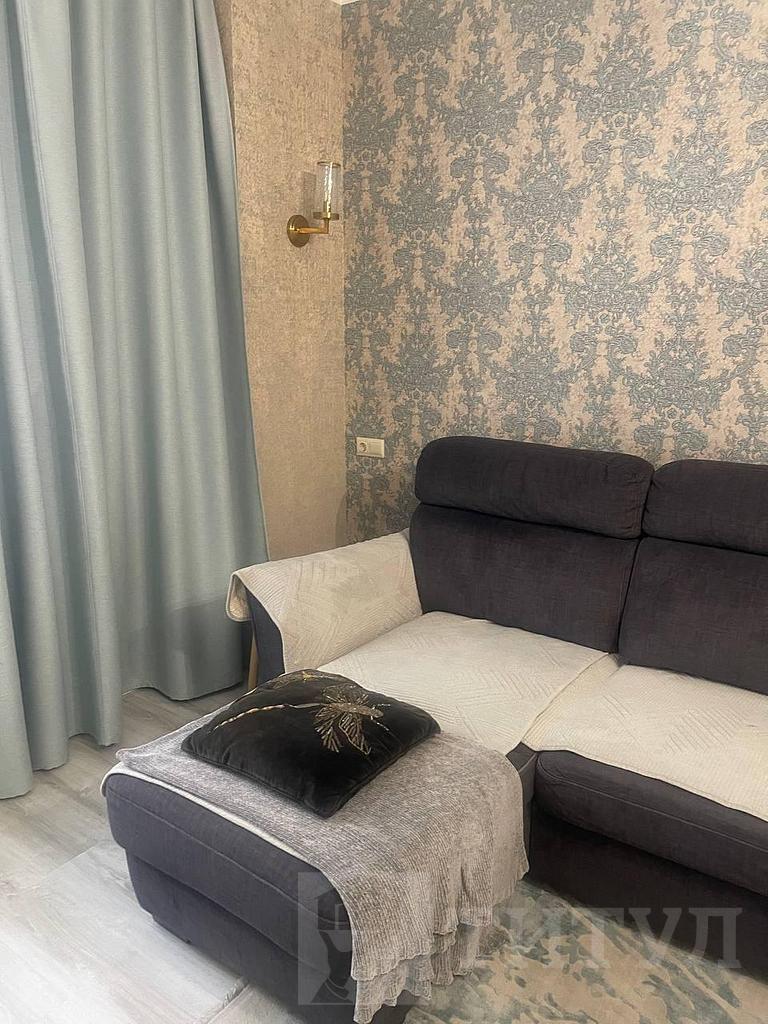 трехкомнатная квартираНагибина, район Фото 6