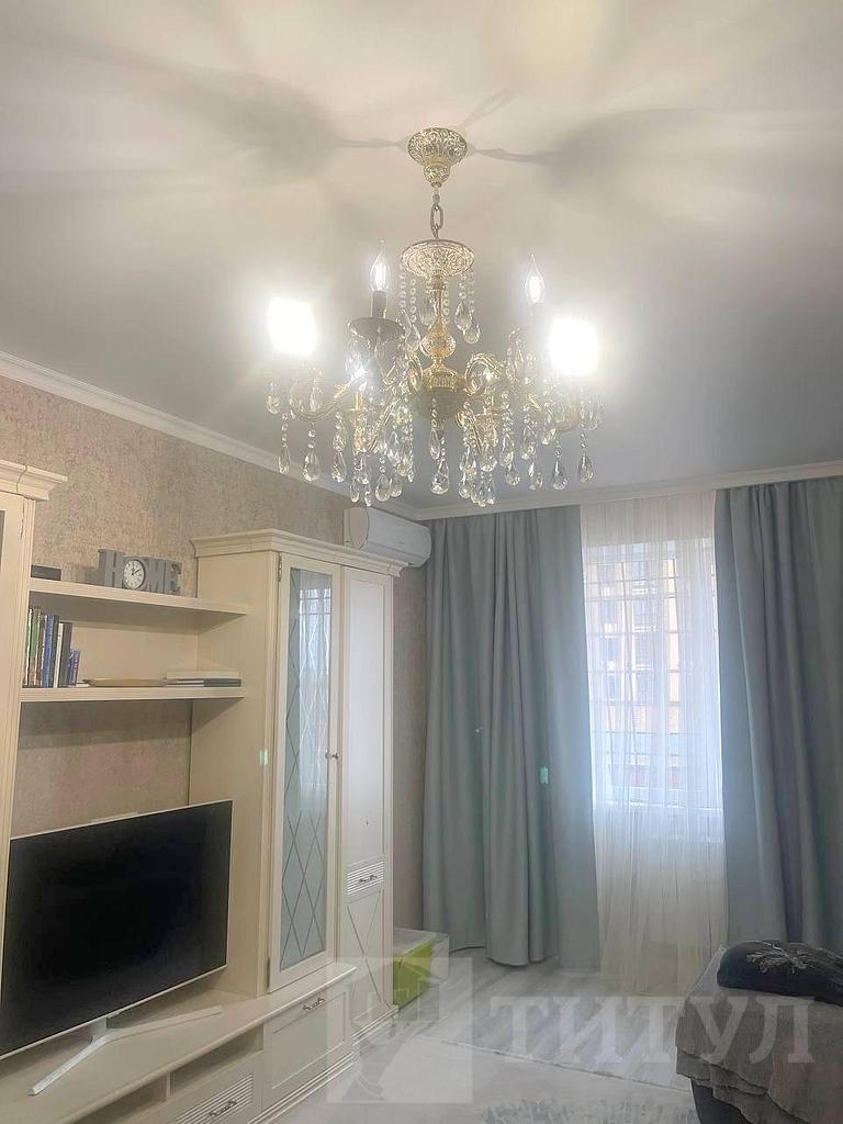 трехкомнатная квартираНагибина, район Фото 3