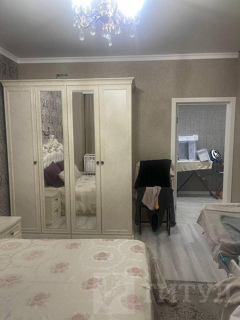 трехкомнатная квартираНагибина, район Фото 11