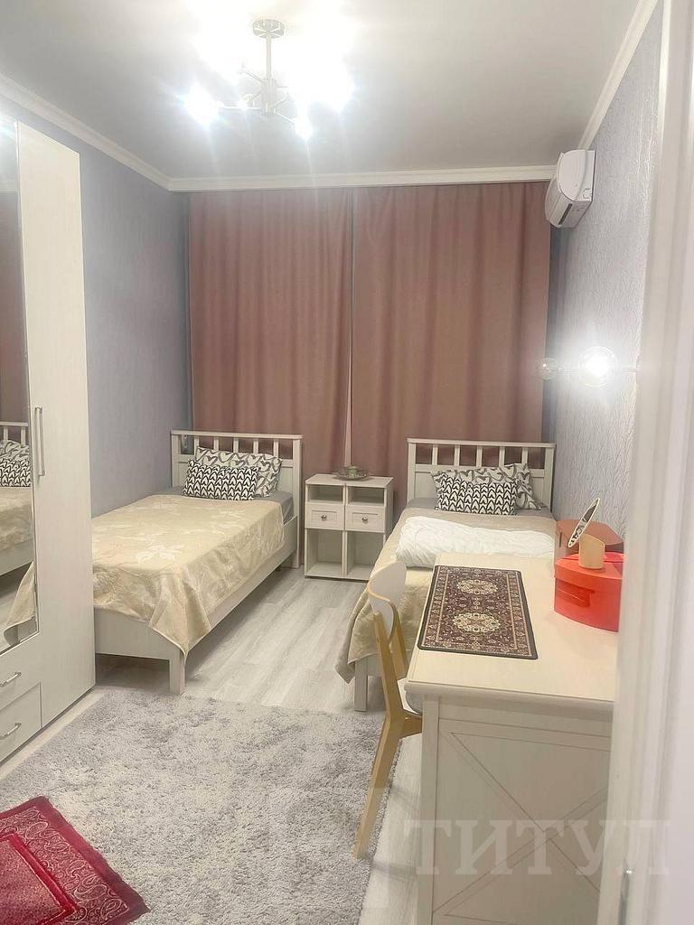 трехкомнатная квартираНагибина, район Фото 10