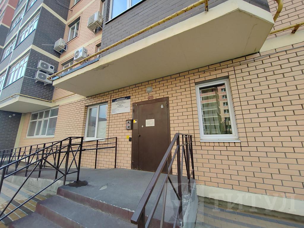 трехкомнатная квартираНагибина, район Фото 27