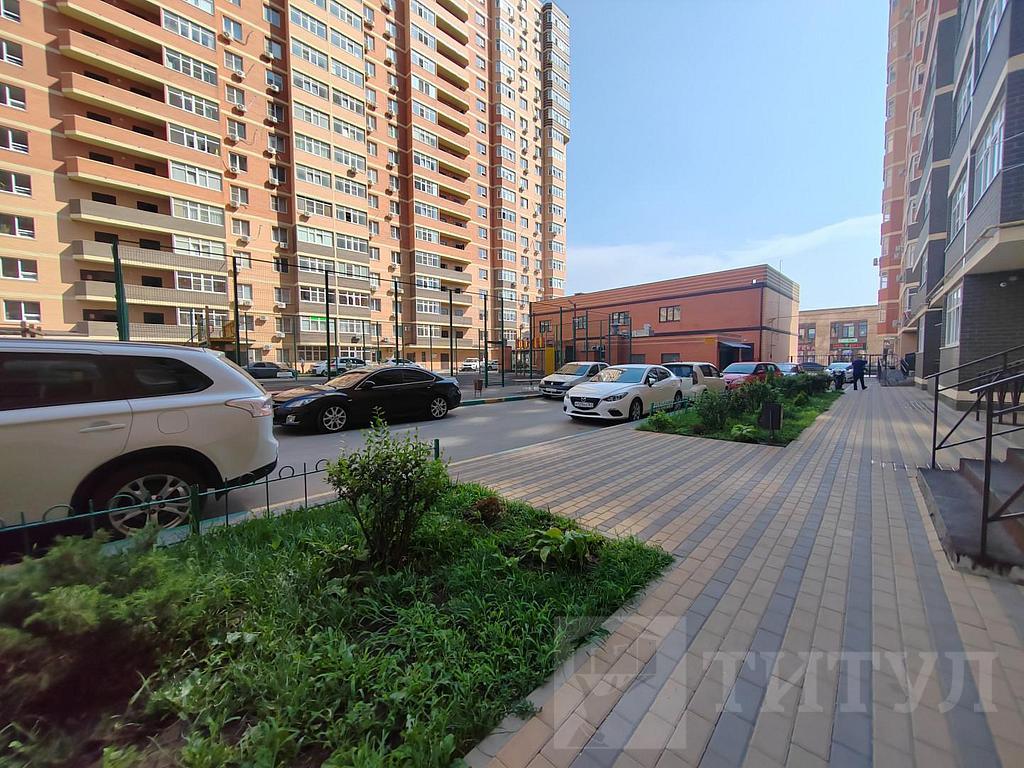 трехкомнатная квартираНагибина, район Фото 24