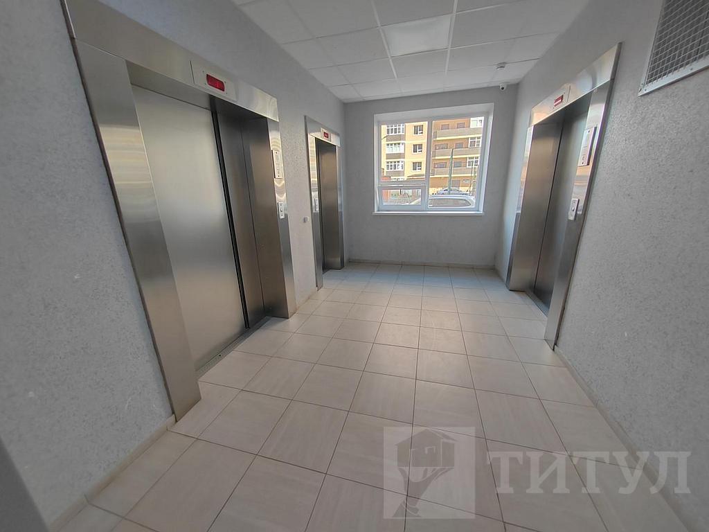 трехкомнатная квартираНагибина, район Фото 22