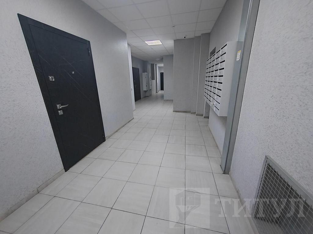 трехкомнатная квартираНагибина, район Фото 21