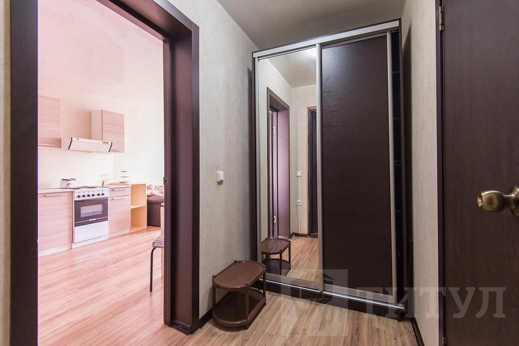 студия, район  Фото 11