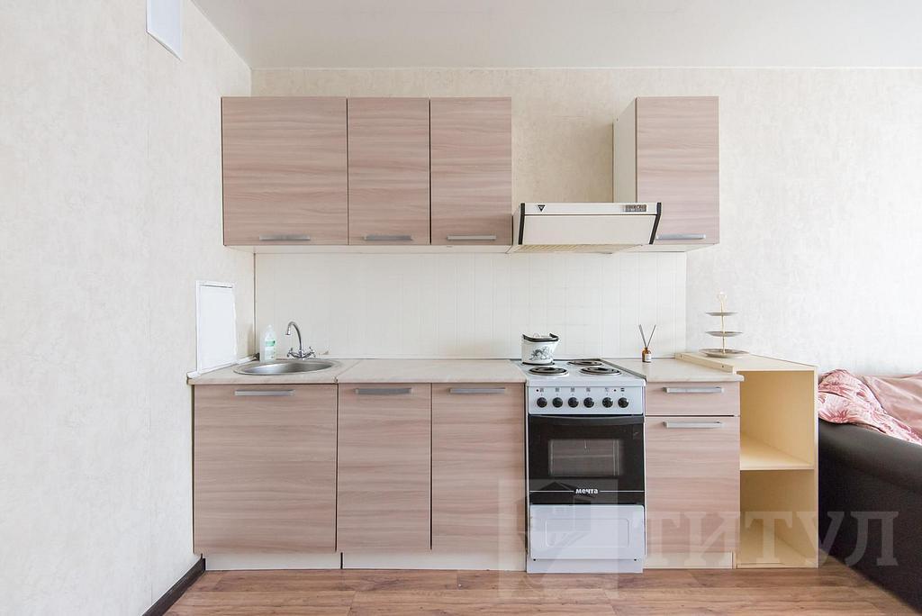 студия, район  Фото 1