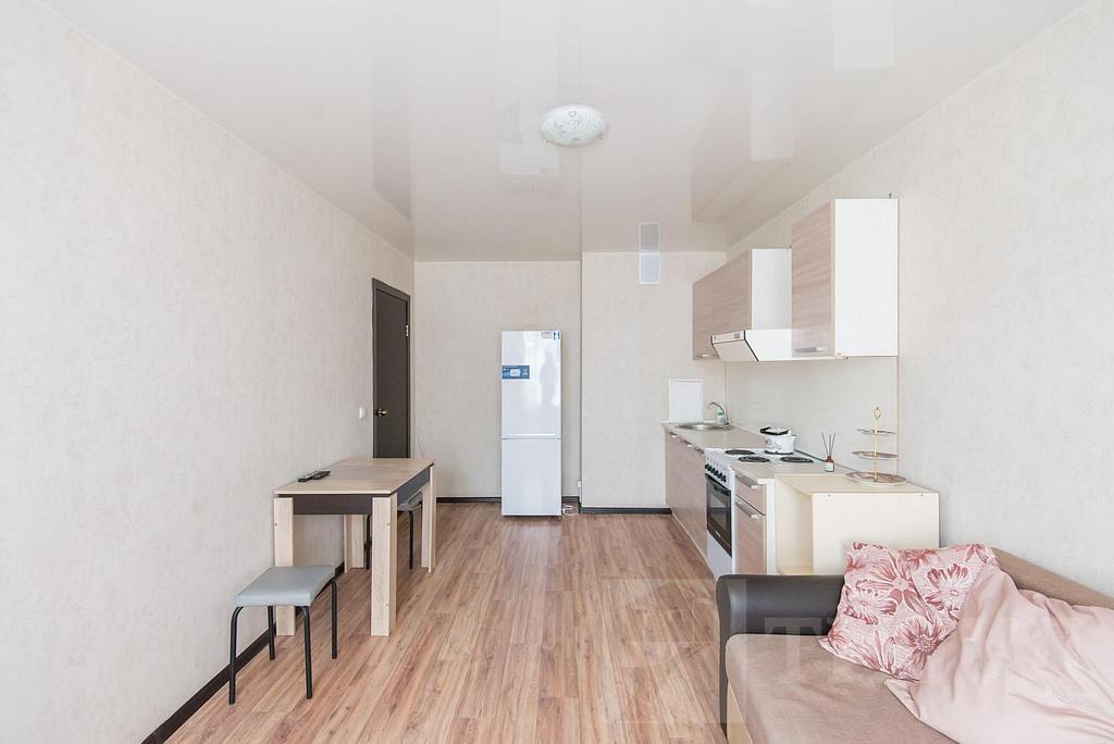 студия, район  Фото 7