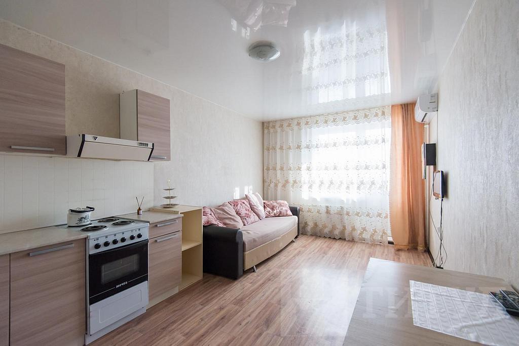 студия, район  Фото 4