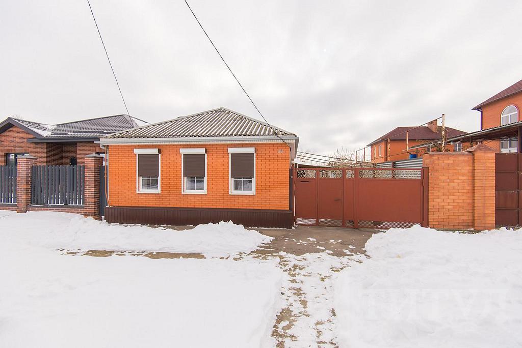 четырехкомнатный домрайон  Фото 1