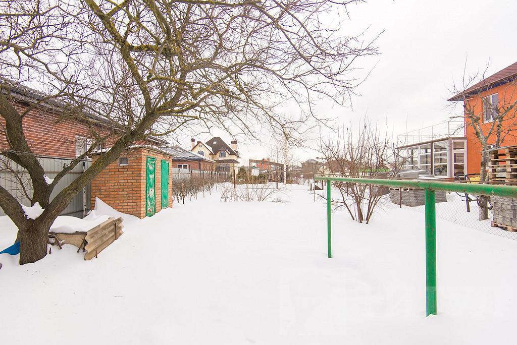 четырехкомнатный домрайон  Фото 4