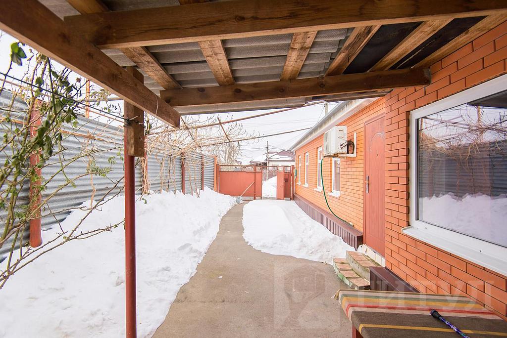 четырехкомнатный домрайон  Фото 3