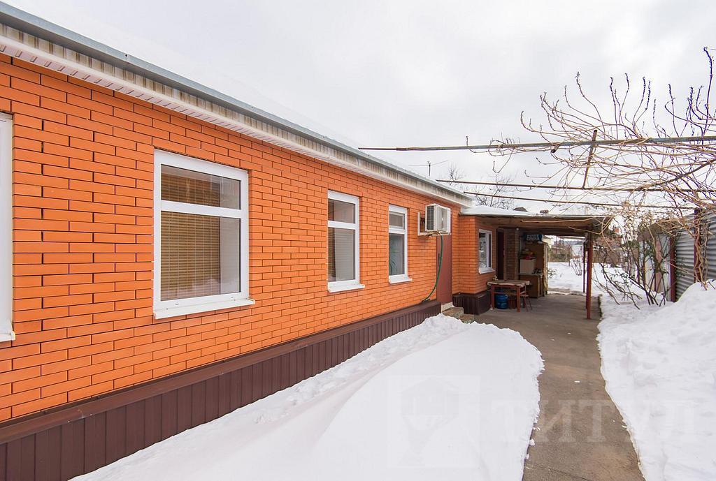 четырехкомнатный домрайон  Фото 2