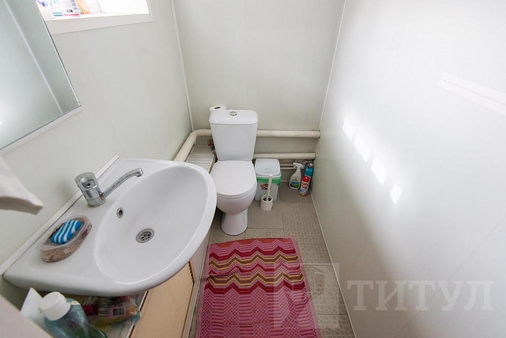 четырехкомнатный домрайон  Фото 13