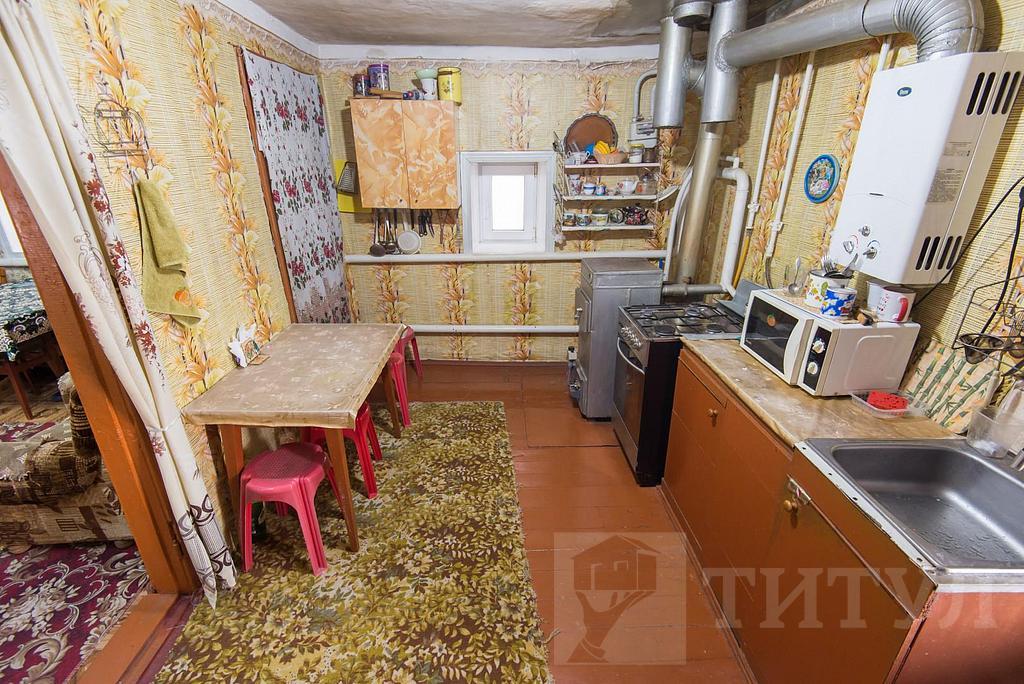 четырехкомнатный домрайон  Фото 5