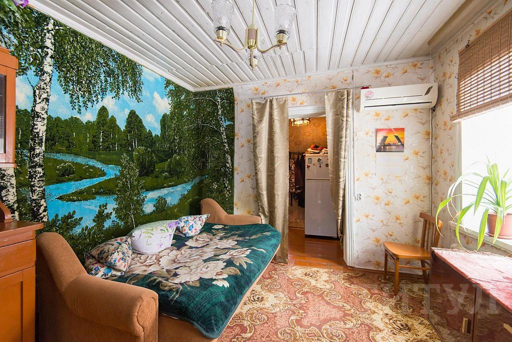 четырехкомнатный домрайон  Фото 11