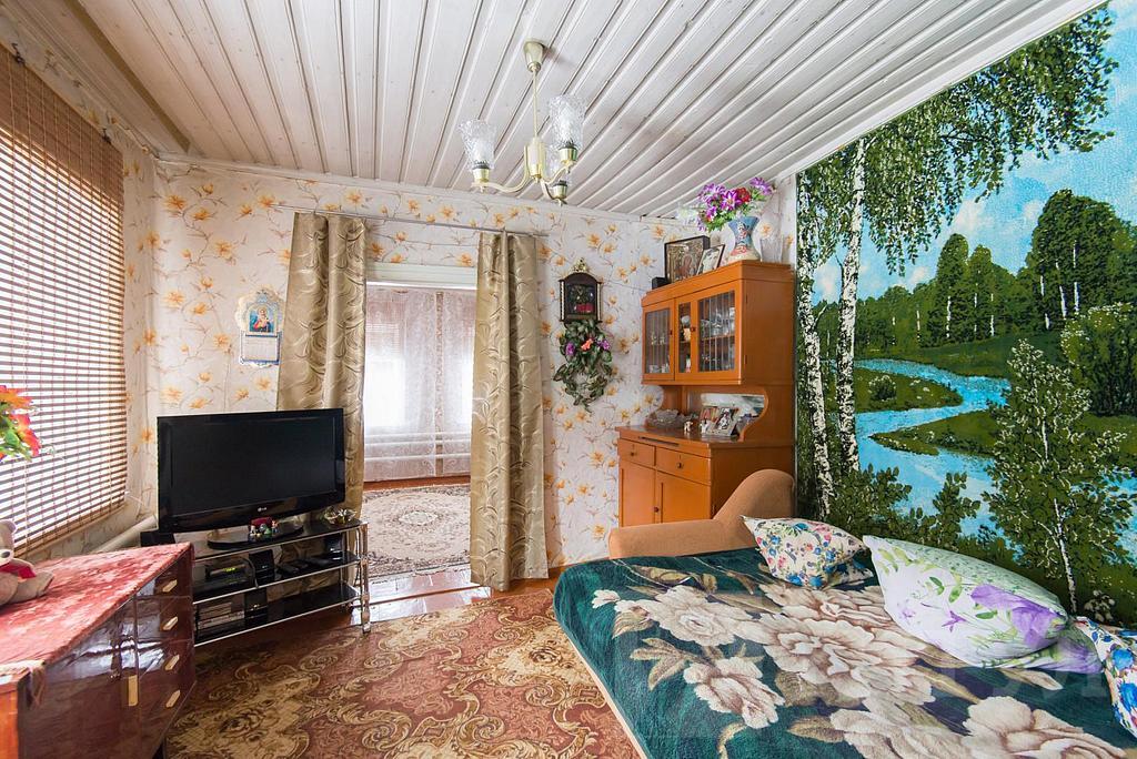 четырехкомнатный домрайон  Фото 10