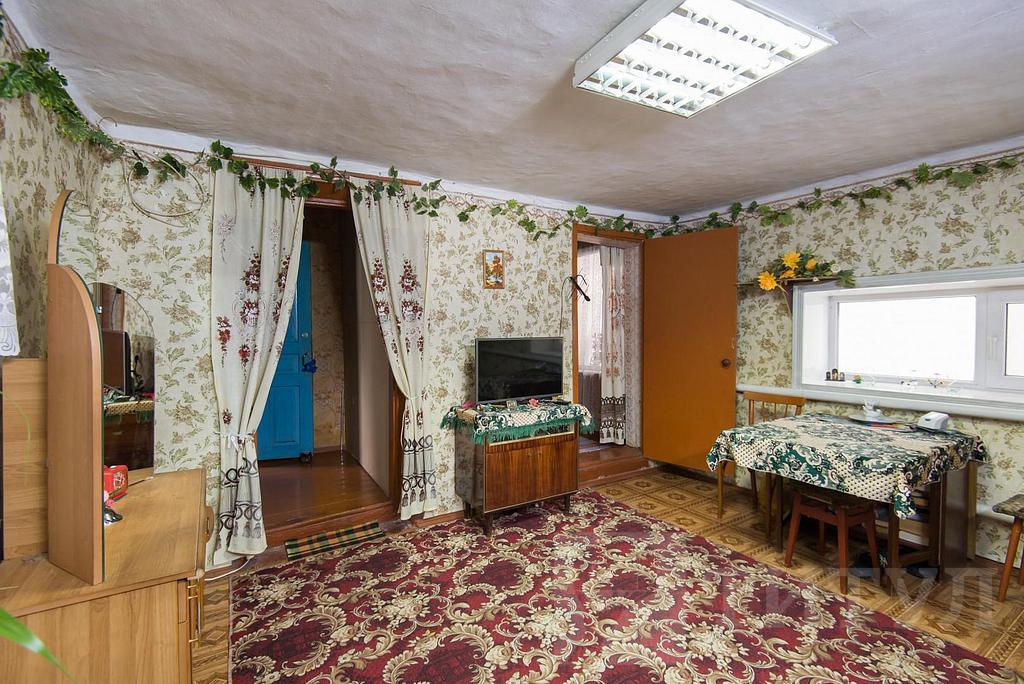 четырехкомнатный домрайон  Фото 7