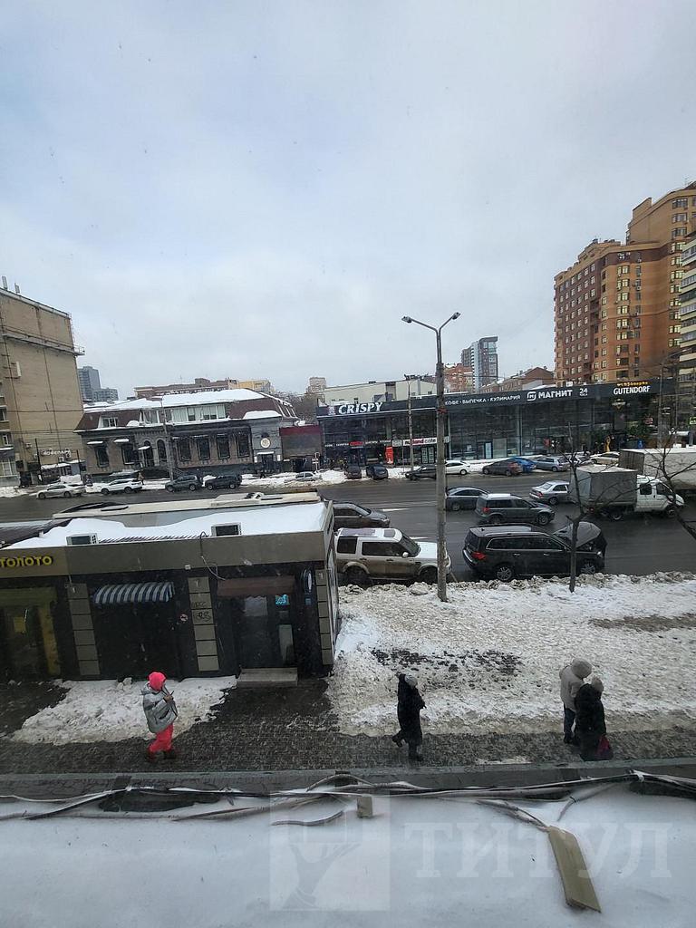 двухкомнатная квартира Центр, район  Фото 10