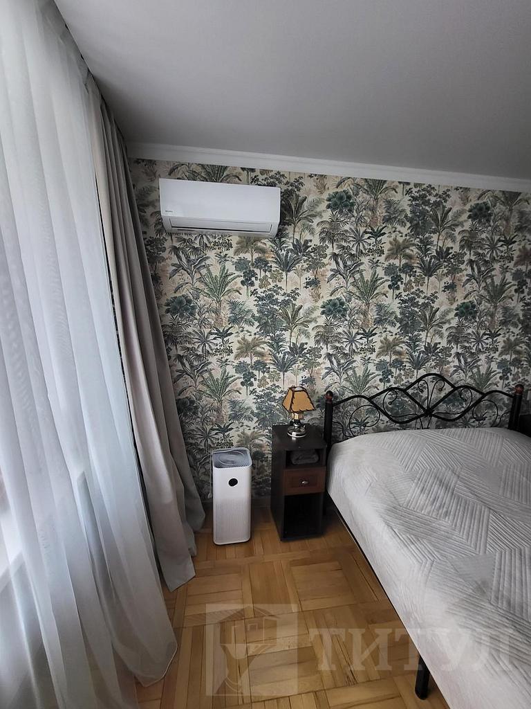 двухкомнатная квартира Центр, район  Фото 6