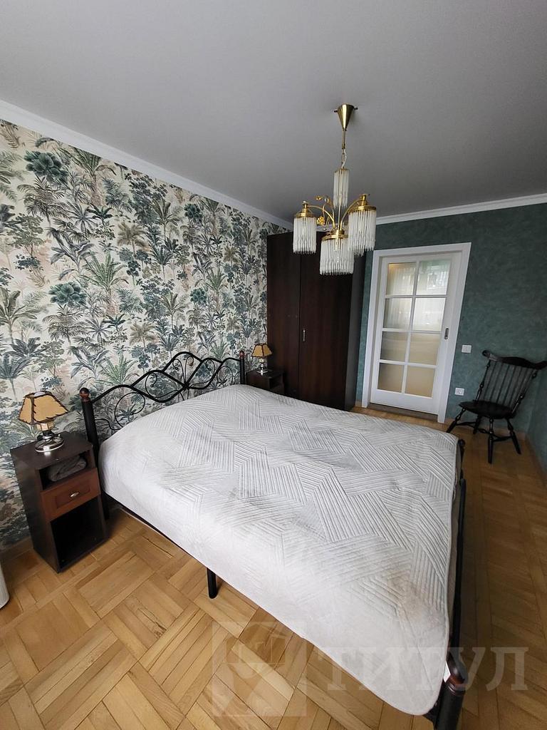 двухкомнатная квартира Центр, район  Фото 5