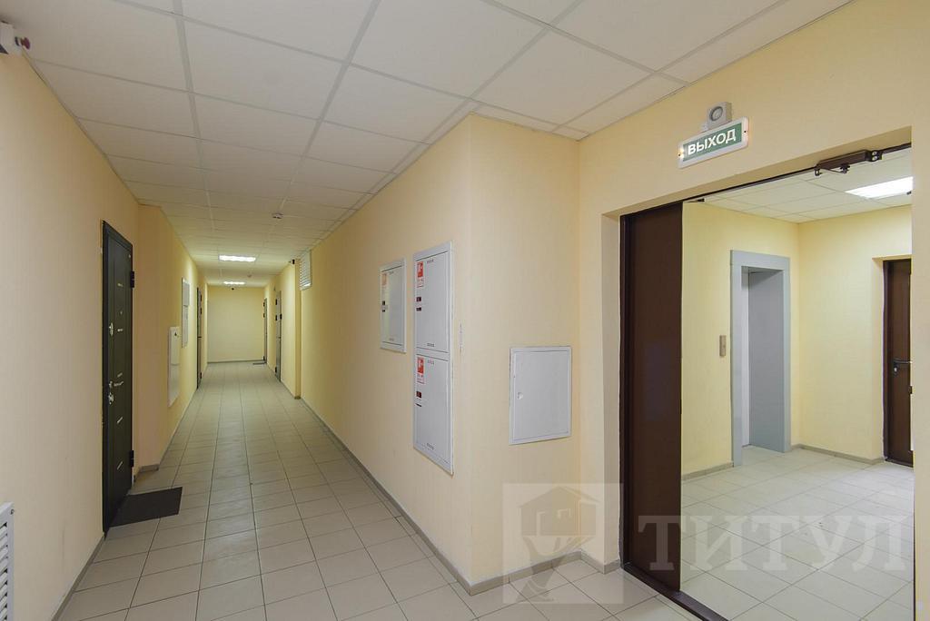 двухкомнатная квартираНагибина, район  Фото 23