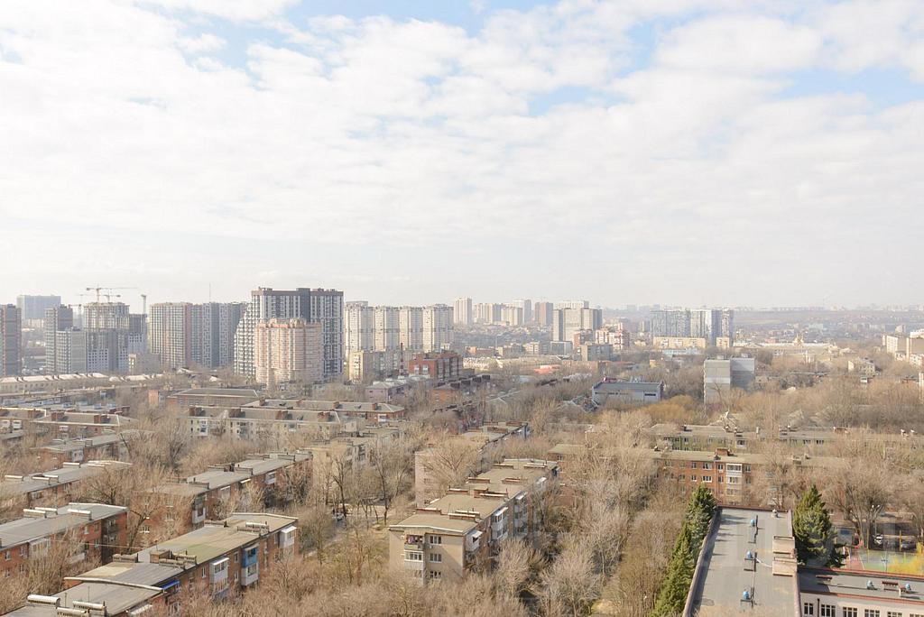 двухкомнатная квартираНагибина, район  Фото 22