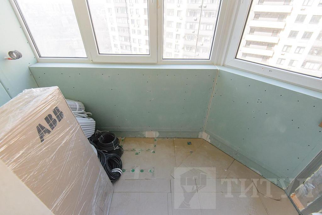 двухкомнатная квартираНагибина, район  Фото 11