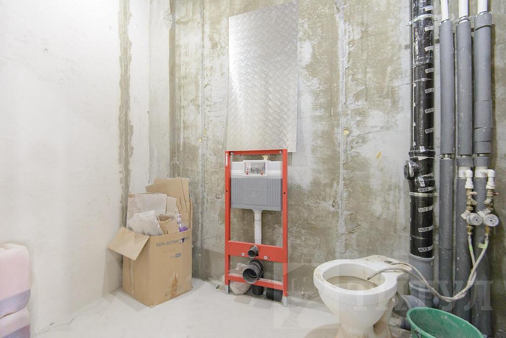 двухкомнатная квартираНагибина, район  Фото 21