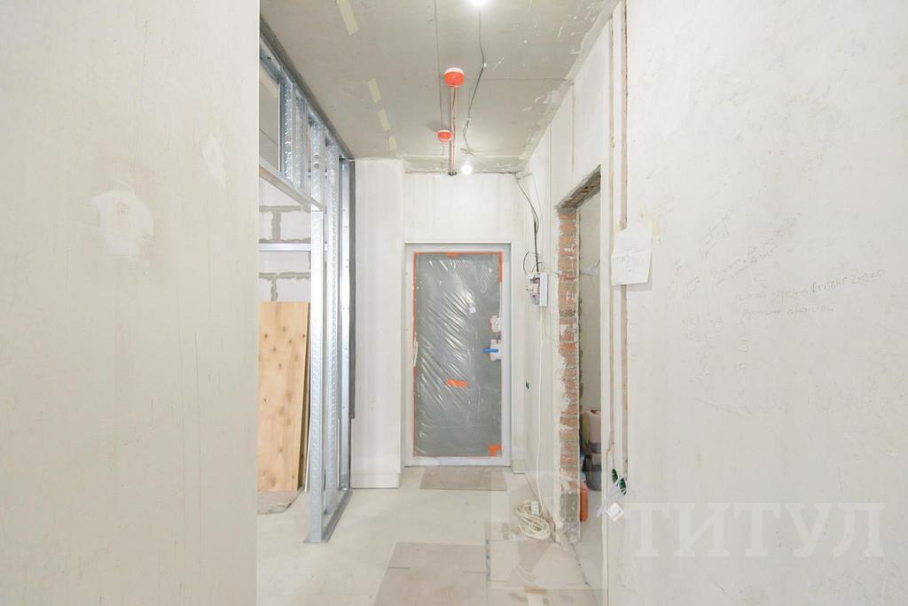 двухкомнатная квартираНагибина, район  Фото 19