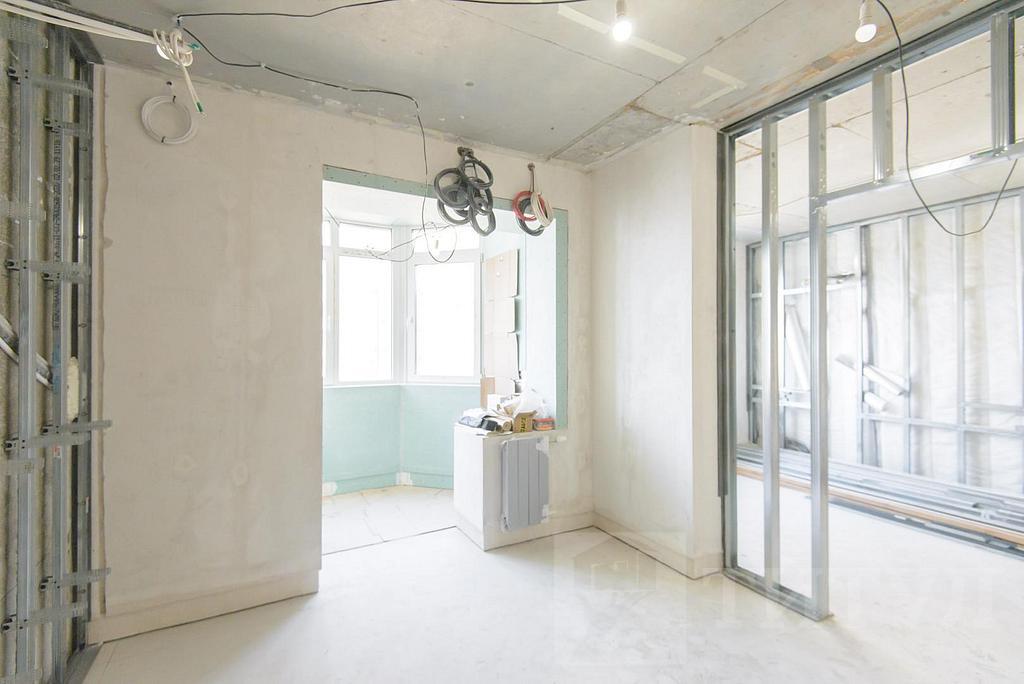 двухкомнатная квартираНагибина, район  Фото 18