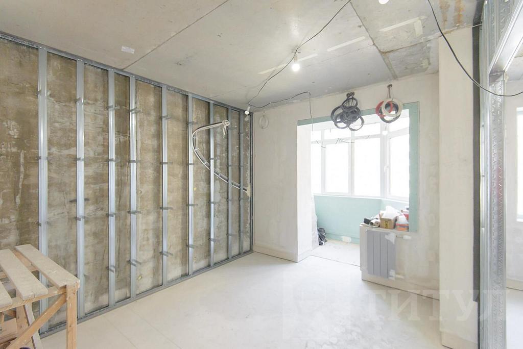 двухкомнатная квартираНагибина, район  Фото 10