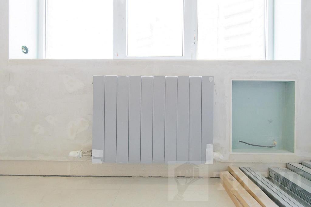 двухкомнатная квартираНагибина, район  Фото 14