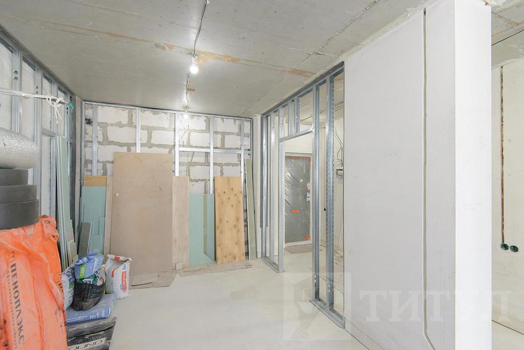 двухкомнатная квартираНагибина, район  Фото 16