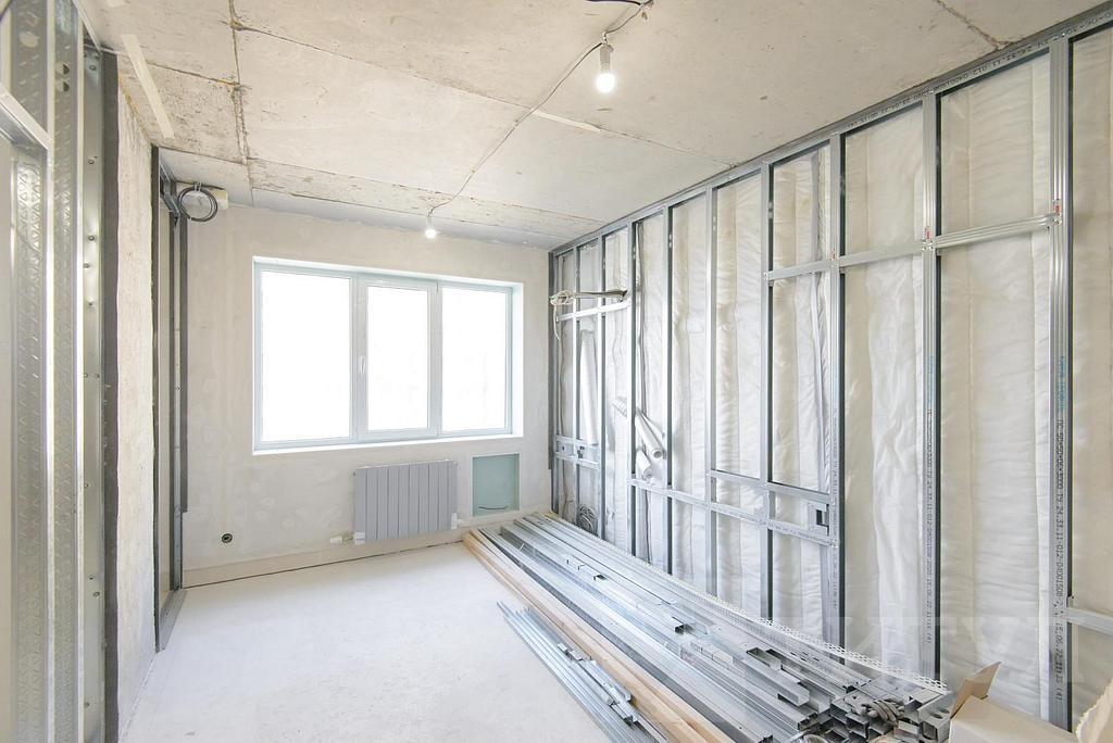 двухкомнатная квартираНагибина, район  Фото 15